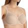 Simone Pérèle Caresse Full Cup Bra - Peau Rosee
