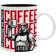 Star Wars In Coffee We Trust Becher 32cl