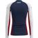 Swix RaceX Classic Long Sleeve M-NAVY-XXL