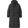 Patagonia W's Silent Down Long Parka - Black