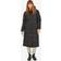 Patagonia W's Silent Down Long Parka - Black