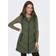 JdY Skylar Bodywarmer - Olijfgroen