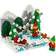 LEGO Winter Elves Scene 40564