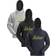 Snickers Logo hoodie 2845, Black