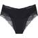 Triumph Lift Smart Slip, Spitze, für Damen, schwarz