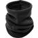 Aclima FleeceWool V2 Headover - Jet Black