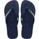 Havaianas Brazil Flip Flop Sandal - Navy Blue