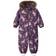 Name It Snow10 Suit with Dancing Unicorn - Arctic Dusk (13223024)