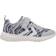 Hummel Jr Actus Print Recycled - Lunar Rock