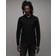 AllSaints Reform Long Sleeve Polo Shirt
