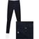 Tommy Hilfiger Denton Chino Corduroy - Mørkeblå