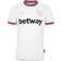 Umbro West Ham Men's Stadium Away Jersey 2023-24