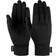 reusch Merino Wool Conductive Fingerhandschuhe schwarz