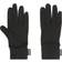 reusch Merino Wool Conductive Fingerhandschuhe schwarz