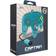 Hyperkin Captain Premium Controller for N64 - Turquoise