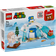 LEGO Super Mario Penguin Family Snow Adventure Expansion Set 71430