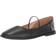 Coach Emilia Leather Mary Jane - Zwart