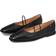 Coach Emilia Lth Mary Jane - Nero