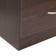 NRG Metal Chest of Drawer 75x72cm