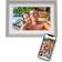 Pora & Co WF-105T Digital Photo Frame 10 Inch