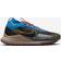 Nike Pegasus Trail 4 GTX M - Black/Light Photo Blue/Track Red/Vivid Sulfur