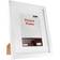 6636681000 White Photo Frame 20x25cm