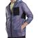 Reebok Night Runner Convert Jacket Purple, Male, Tøj, jakker, Løb, Lilla