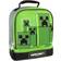 Minecraft Carry the Pixelated Adventure Lunchbox