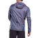 Reebok Night Runner Convert Jacket Purple, Male, Tøj, jakker, Løb, Lilla