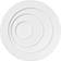 LEDVANCE Orbis Spiral White Loftplafond