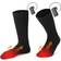 CUYT Battery Heated Socks Unisex - Black