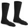 CUYT Battery Heated Socks Unisex - Black