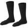 CUYT Battery Heated Socks Unisex - Black