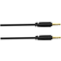 Sinox PRO 3,5mm mini jack kabel. 1m