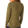 Light & Shade Supersoft Crew Neck Knit Jumper - Khaki