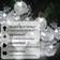 Crystal Ball White String Light 50 Lamps