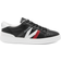 Moncler Monaco Low Top M - Black/White