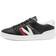 Moncler Monaco Low Top M - Black/White