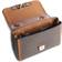 Michael Kors Parker Medium Convertible Chain Shoulder Bag - Brown