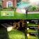 Jior Solar Landscape Black Ground Lighting 7.6cm 4pcs