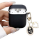 Shein Heart Charm Case for Airpods 1/ 2/ 3/ Pro/ Pro (2nd generation)
