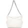 Alexander McQueen Women's The Peak Small Bag - Ivory