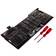 AGI Battery for Apple A1406 4680mAh Compatible