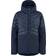 Kari Traa Ragnhild Down Jacket Skijakke Dame, Recycled Royal