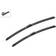 Bosch A928S Blade Twin Pack 21"/19" 530mm/475mm