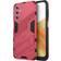 MAULUND Hybrid Craftsman with Kickstand Case for Galaxy A24