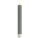 Deluxe Homeart Stick Sage Green LED-ljus 15cm 2st