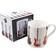 Lesser & Pavey Guitars Mug 30cl