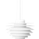LYFA Verona 600 White Pendel