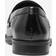 Only Lux Moccasins Black